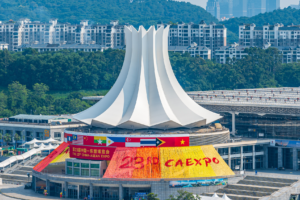 Comment l&rsquo;IA chinoise explore de nouvelles voies d&rsquo;accès aux marchés de l&rsquo;ASEAN