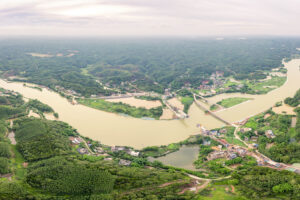 Comment le canal Pinglu pourrait remodeler le commerce Chine-ASEAN