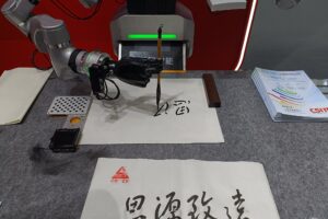 Comment le commerce des services peut-il devenir une nouvelle source de croissance pour la Chine ?