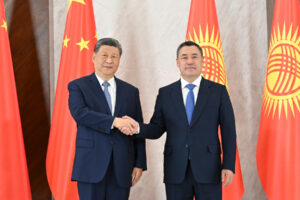 Comment les relations « en or » entre la Chine et le Kirghizistan profitent aux deux nations et au-delà