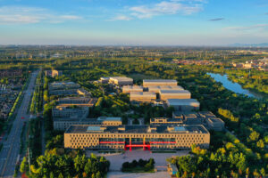 De la capture de mouvement aux studios virtuels, l&rsquo;IA façonne le contenu chinois