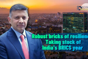 Des briques solides de résilience : bilan de l&rsquo;année BRICS en Inde