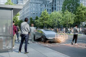 Du papier au trottoir : les règles mondiales de conduite autonome entrent dans le monde réel