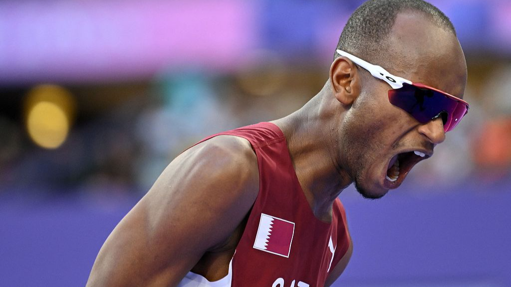 Exclusif : Mutaz Essa Barshim envisage ses cinquièmes Jeux asiatiques et au-delà