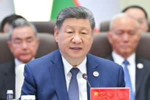 Experts : la proposition de Xi est essentielle pour un meilleur développement de l&rsquo;OCS et une meilleure gouvernance mondiale