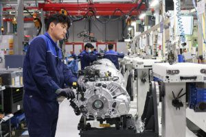 Fonctionnaires : les instructions de Xi offrent des orientations pour la fabrication de pointe