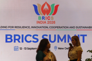 Grand BRICS : pourquoi c&rsquo;est important pour l&rsquo;Inde et le monde