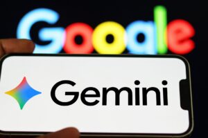 L&rsquo;IA Gemini de Google a continué à essayer des mots de passe et a piraté une véritable entreprise