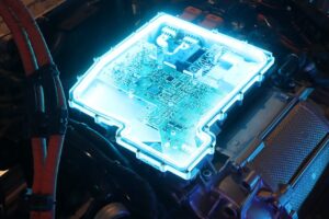 La Chine dévoile un plan quinquennal pour l&rsquo;industrie des batteries d&rsquo;un nouveau type