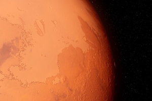 La Chine prévoit d&rsquo;achever une carte géologique de nouvelle génération de Mars d&rsquo;ici 2028