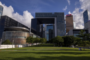 La Chine rejette toute ingérence extérieure dans l&rsquo;affaire de « l&rsquo;Alliance de Hong Kong »