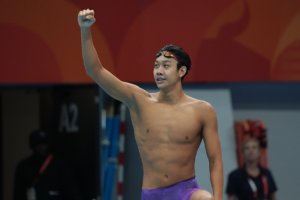 La Chine remporte 16 médailles d&rsquo;or mercredi alors que les nageurs et les gymnastes brillent