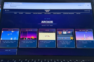 La Maison Blanche de Trump lance des jeux vidéo sur l&rsquo;expulsion