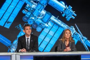 La NASA annonce de nouvelles missions pour le vaisseau spatial Starliner de Boeing