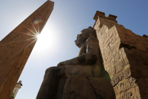 La visite de Xi en Égypte ouvrira un nouveau chapitre pour les pays du Sud