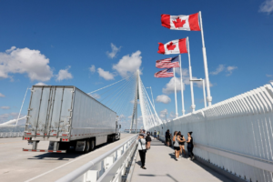 Le Canada recule et met l’OMC à l’épreuve