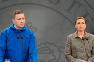 Le Danemark, le Groenland et les États-Unis signent un accord de sécurité dans l&rsquo;Arctique