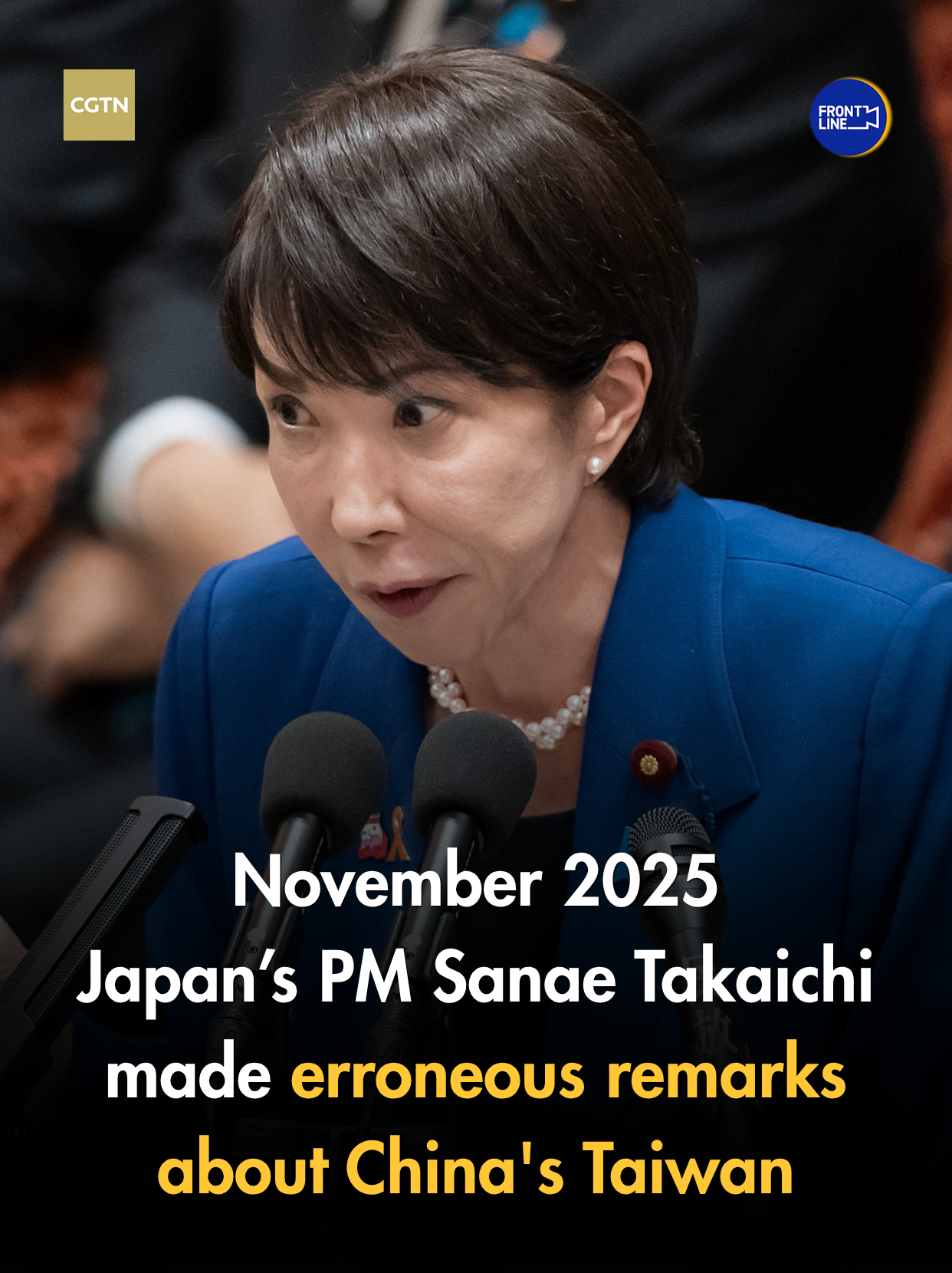 Le Japon s’éloigne-t-il de son engagement pacifiste ?