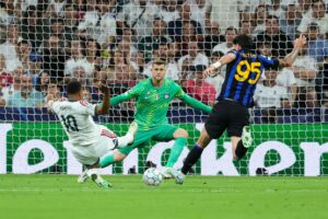 Le Real Madrid et Manchester City ouvrent la Ligue des Champions avec des victoires