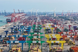 L&rsquo;économie chinoise : une force positive pour la prospérité mondiale