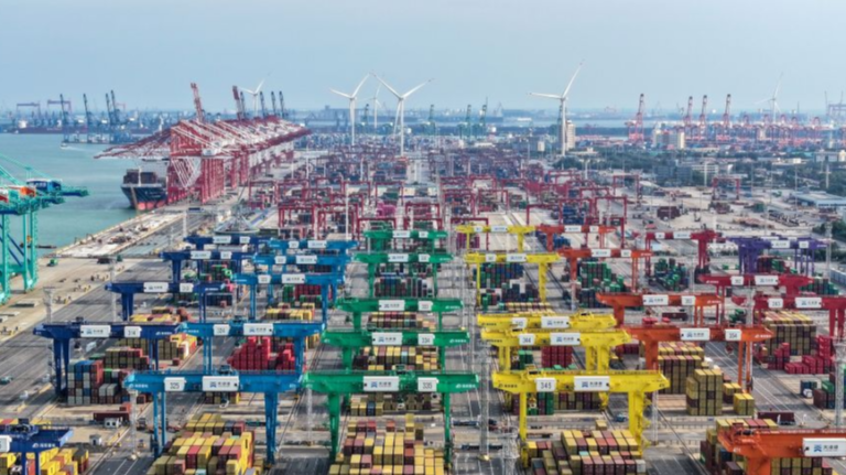 L&rsquo;économie chinoise : une force positive pour la prospérité mondiale