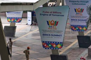 Les BRICS élargis deviennent une force de développement plus forte