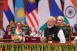 Les BRICS investissent dans l’action climatique