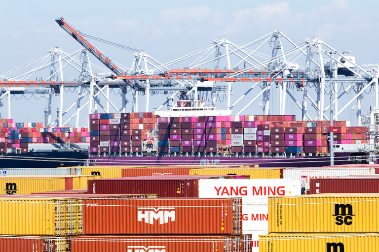Les consultations économiques et commerciales sino-américaines aboutissent à 10 résultats majeurs
