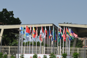 Les dirigeants des BRICS adoptent une déclaration commune lors du sommet de New Delhi