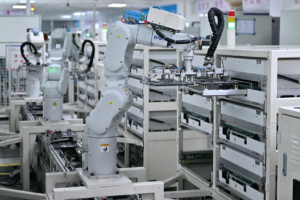 Les données fiscales révèlent une croissance rapide des industries de haute technologie en Chine