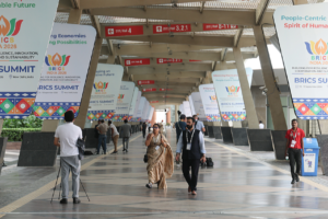 Les grands BRICS : une force clé pour le développement mondial