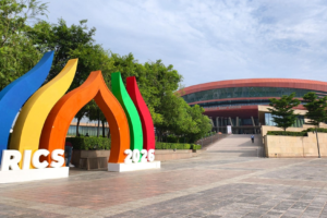Les « quatre pionniers » chinois conduisent les BRICS dans leur troisième « décennie dorée »