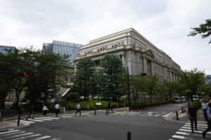 Les retombées de Takaichi : la hausse des taux au Japon ne peut pas réparer ce que la politique a brisé