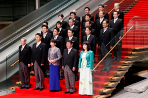 Les retombées de Takaichi : une « économie sous haute pression » n’est pas une solution pour le Japon