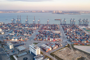 L’essor économique de la Chine est une histoire mondiale, pas une menace mondiale
