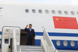 Media, ‘Xi will ask Trump to stop US weapons in Taiwan in exchange for pressure on Iran’