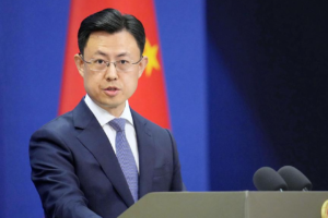 Porte-parole : La nouvelle « carte maritime » des Philippines est illégale et invalide