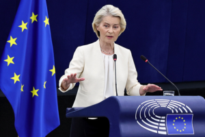 Pourquoi la politique de « réduction des risques » de l’UE envers la Chine pourrait se retourner contre elle