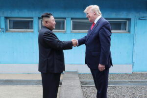 President Lee, Trump ‘clearly’ wants dialogue with North Korea