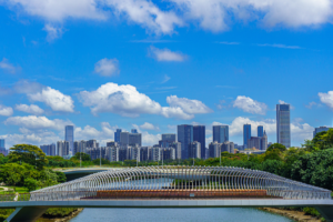 Qianhai explore des voies viables pour l&rsquo;alignement des règles entre Shenzhen et Hong Kong