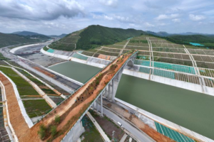 Questions et réponses : Que signifie l&rsquo;ouverture du canal Pinglu pour la Chine ?