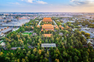 Qufu : là où l&rsquo;héritage confucéen perdure