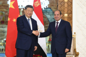 Relations sino-égyptiennes : des civilisations anciennes à un partenariat moderne