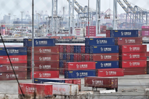 Renforcer les liens économiques grâce à une stabilité stratégique constructive