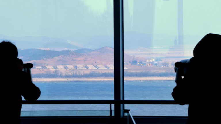 Seoul, ‘North Korean mine in the demilitarized zone, clear violation of the armistice’