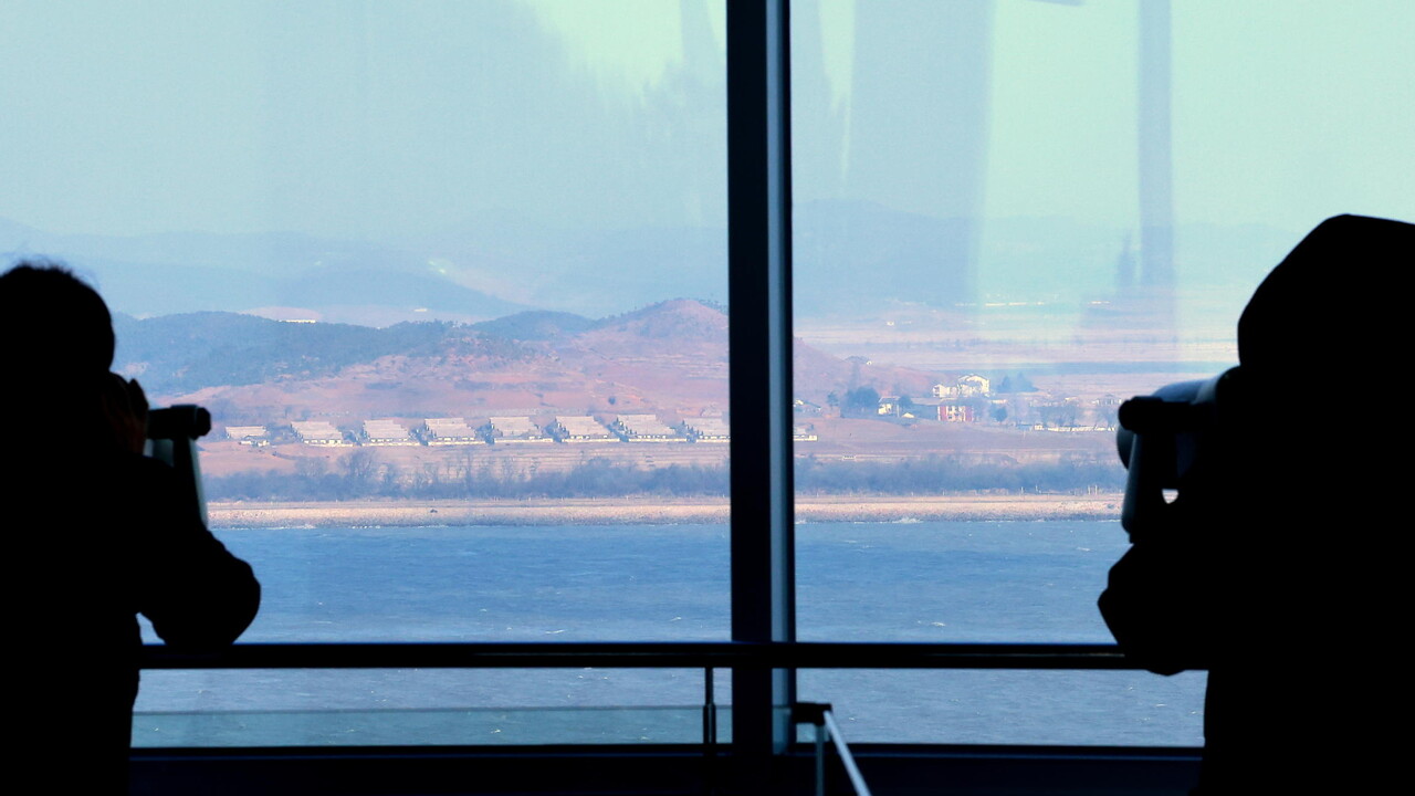 Seoul, 'North Korean mine in the demilitarized zone, clear violation of the armistice'
