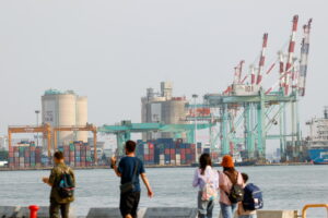 Taiwan, ‘Xi distorts the facts on the island issue’