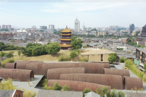 Taoyangli : Le quartier historique de la porcelaine de Jingdezhen