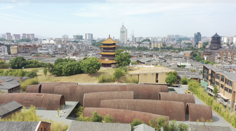 Taoyangli : Le quartier historique de la porcelaine de Jingdezhen