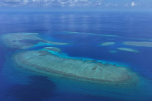 Un navire philippin entre en collision avec un navire de la GCC près de Xianbin Jiao